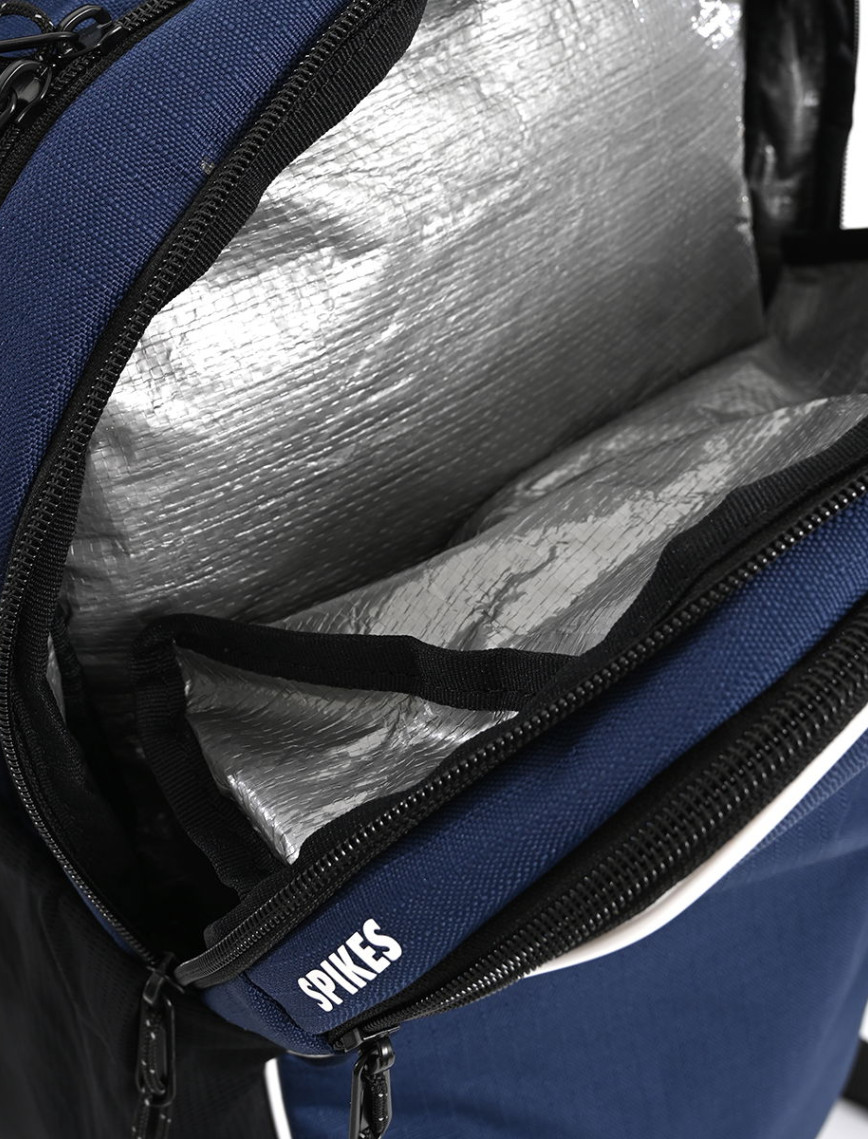 Track Unisex Lacivert Koşu Sırt Çantası N.100.2587.427.NS Track Unisex Lacivert Koşu Sırt Çantası N.100.2587.427.NS