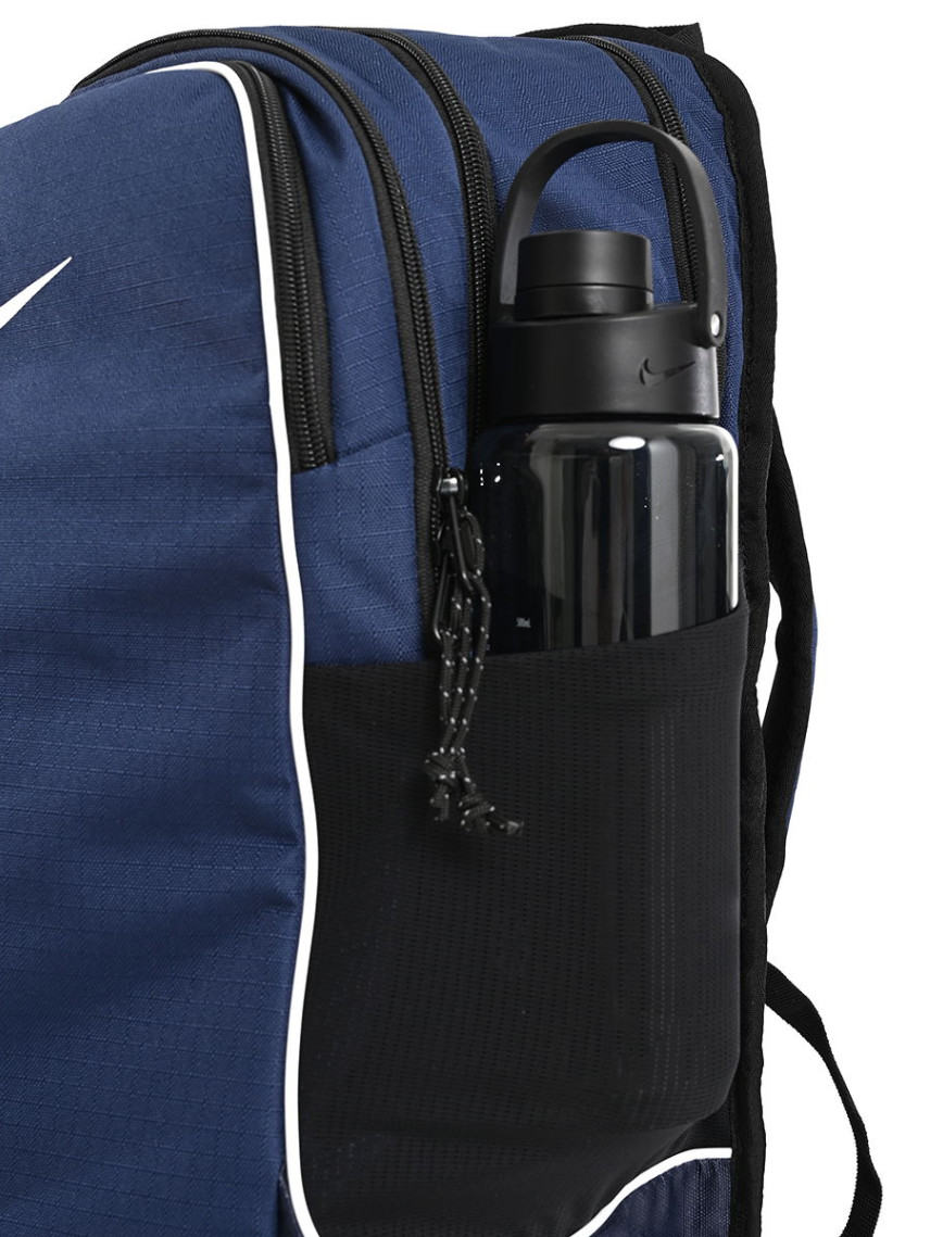 Track Unisex Lacivert Koşu Sırt Çantası N.100.2587.427.NS Track Unisex Lacivert Koşu Sırt Çantası N.100.2587.427.NS