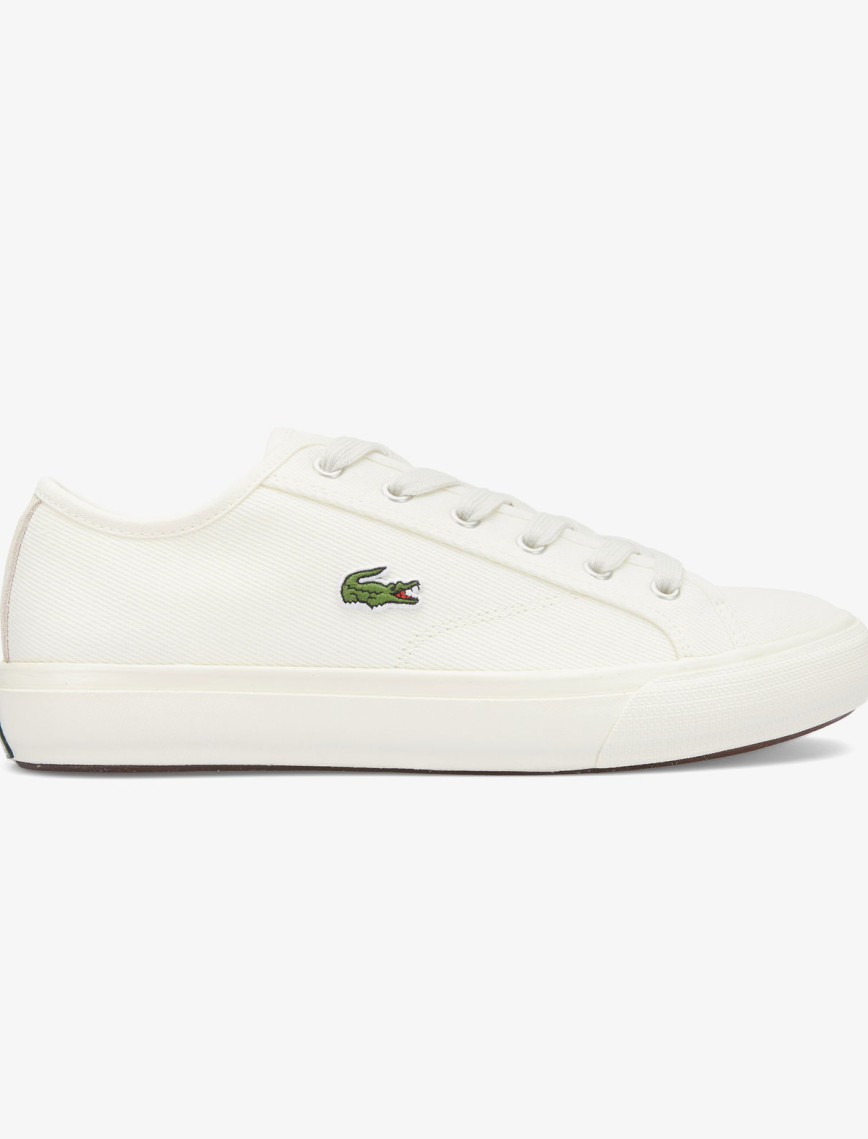 Lacoste Backcourt Erkek Siyah Spor Ayakkabı Lacoste Backcourt Erkek Siyah Spor Ayakkabı