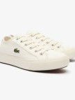 Lacoste Backcourt Kadın Beyaz Sneaker Lacoste Backcourt Kadın Beyaz Sneaker