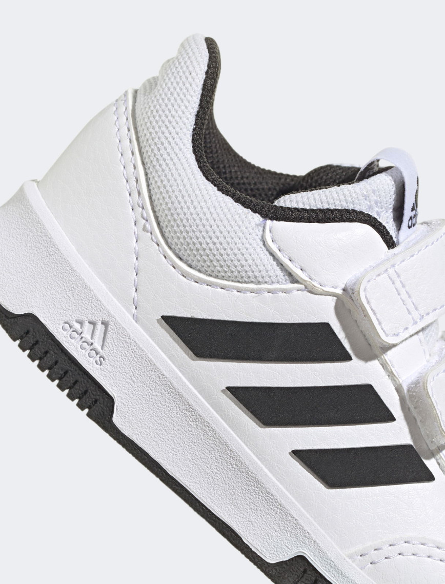 adidas Tensaur Sport 2.0 Cf i Bebek Beyaz Spor Ayakkabı adidas Tensaur Sport 2.0 Cf i Bebek Beyaz Spor Ayakkabı