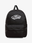 Vans Old Skool Classic Unisex Siyah Sırt Çantası Vans Old Skool Classic Unisex Siyah Sırt Çantası
