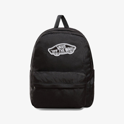 Vans Old Skool Classic Unisex Siyah Sırt Çantası Vans Old Skool Classic Unisex Siyah Sırt Çantası