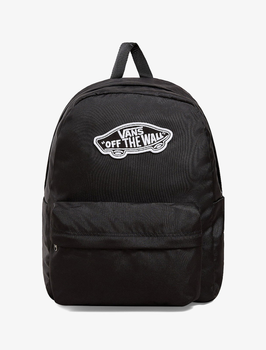 Vans Old Skool Classic Unisex Siyah Sırt Çantası Vans Old Skool Classic Unisex Siyah Sırt Çantası