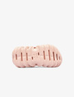 Crocs Echo Clog Çocuk Pembe Terlik