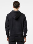 The Hundreds City Hoodie Erkek Siyah Hoodie
