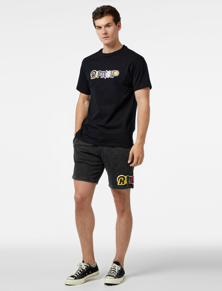 Ripndip Fan Fave Erkek Siyah T-Shirt Ripndip Fan Fave Erkek Siyah T-Shirt