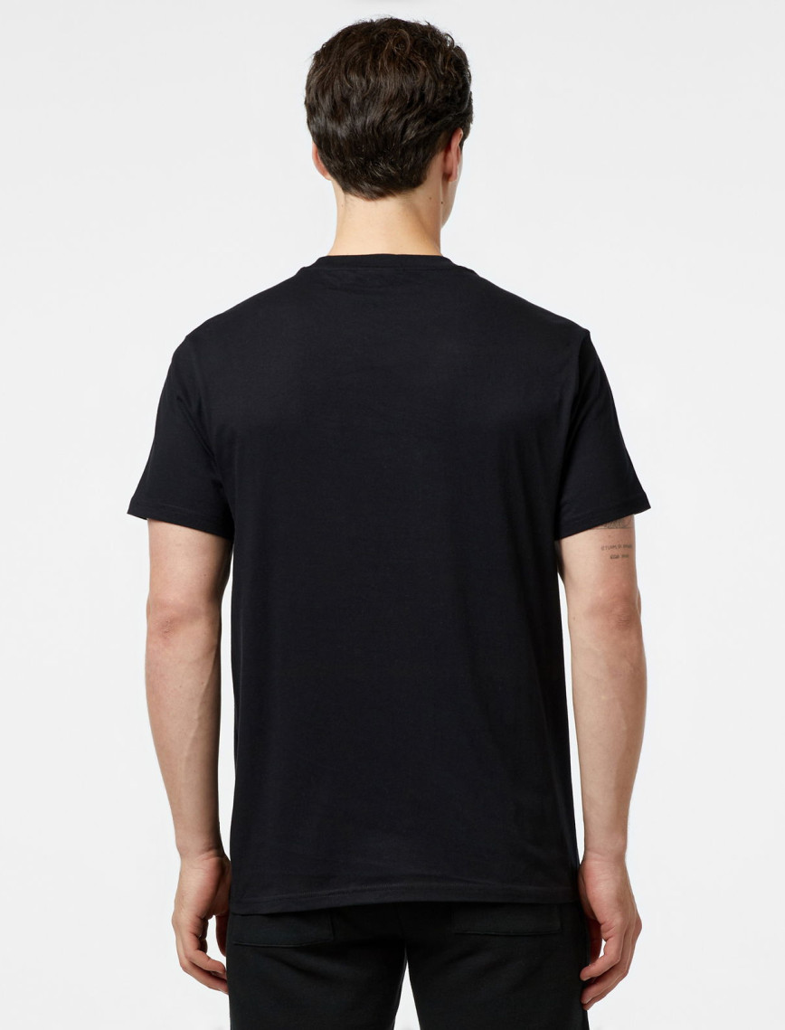 Ripndip Autograph Erkek Siyah T-Shirt Ripndip Autograph Erkek Siyah T-Shirt