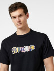 Ripndip Fan Fave Erkek Siyah T-Shirt Ripndip Fan Fave Erkek Siyah T-Shirt