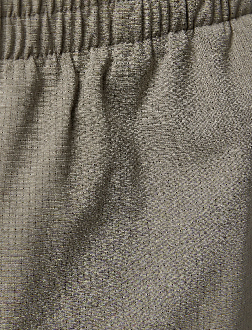 Under Armour Unstoppable Vntd Para Pt Kadın Kahverengi Pantolon