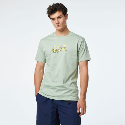 Ripndip Funny Thing Erkek Yeşil T-Shirt