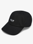 Huf Set Og 6 Panel Erkek Bej Şapka Huf Set Og 6 Panel Erkek Bej Şapka