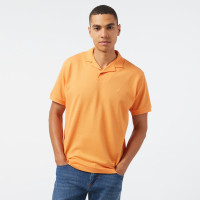 Nautica Erkek Turuncu Classic Fit Kısa Kollu Polo Nautica Erkek Turuncu Classic Fit Kısa Kollu Polo