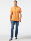 Nautica Erkek Turuncu Classic Fit Kısa Kollu Polo Nautica Erkek Turuncu Classic Fit Kısa Kollu Polo