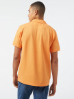 Nautica Erkek Turuncu Classic Fit Kısa Kollu Polo Nautica Erkek Turuncu Classic Fit Kısa Kollu Polo