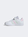 adidas Grand Court 2.0 Çocuk Beyaz Spor Ayakkabı adidas Grand Court 2.0 Çocuk Beyaz Spor Ayakkabı