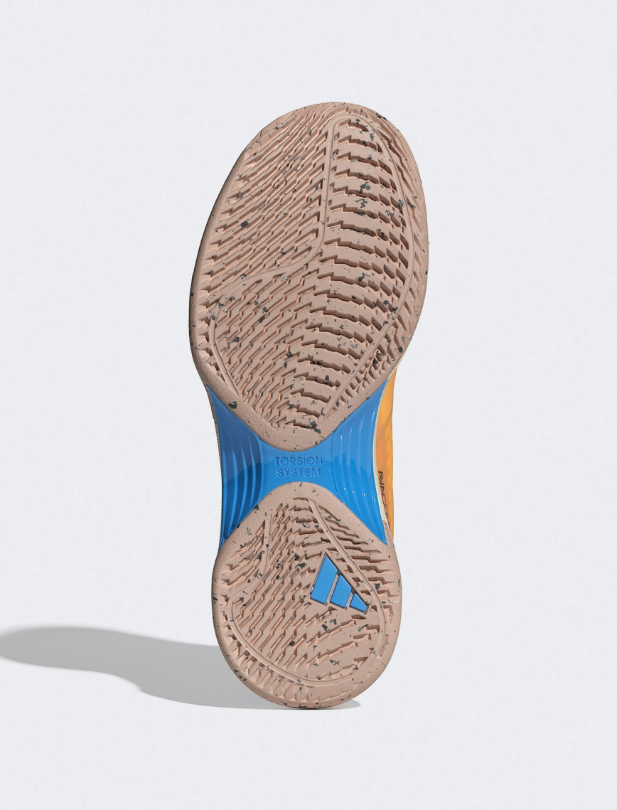 adidas Avacourt 2 Kadın Turuncu Tenis Ayakkabısı adidas Avacourt 2 Kadın Turuncu Tenis Ayakkabısı