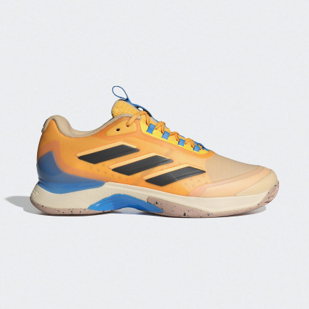 adidas Avacourt 2 Kadın Turuncu Tenis Ayakkabısı adidas Avacourt 2 Kadın Turuncu Tenis Ayakkabısı