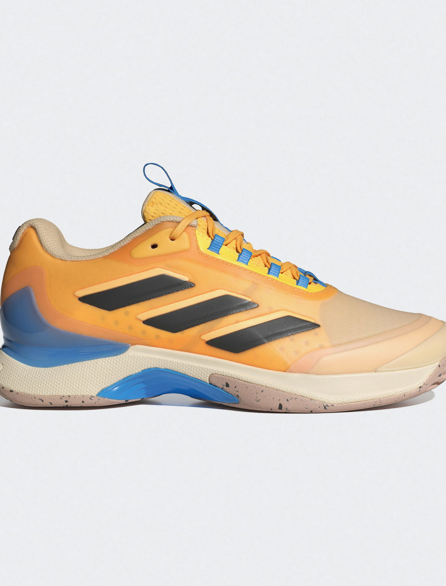 adidas Avacourt 2 Kadın Turuncu Tenis Ayakkabısı adidas Avacourt 2 Kadın Turuncu Tenis Ayakkabısı