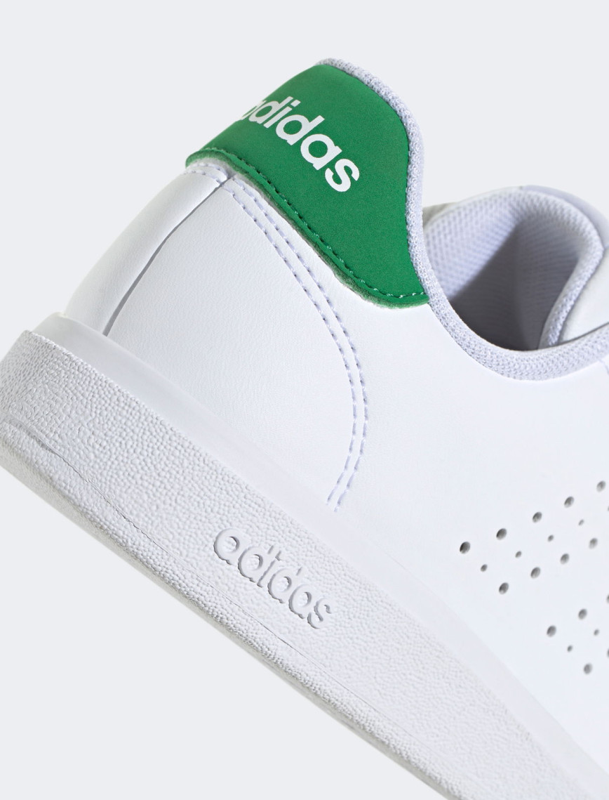 adidas Advantage Base 2.0 Çocuk Beyaz Spor Ayakkabı adidas Advantage Base 2.0 Çocuk Beyaz Spor Ayakkabı