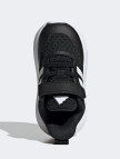 adidas Fortarun 2.0 Bebek Siyah Spor Ayakkabı adidas Fortarun 2.0 Bebek Siyah Spor Ayakkabı
