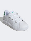 adidas Advantage Base 2.0 Çocuk Beyaz Spor Ayakkabı adidas Advantage Base 2.0 Çocuk Beyaz Spor Ayakkabı