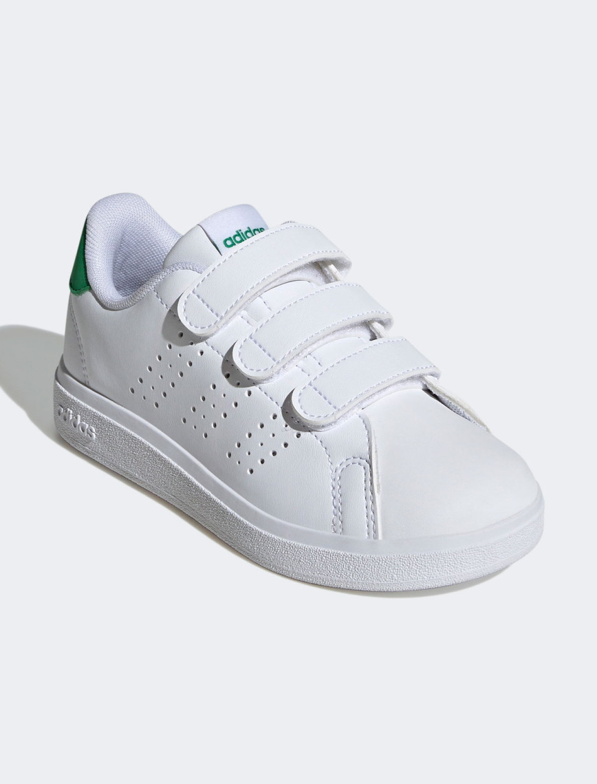adidas Advantage Base 2.0 Çocuk Beyaz Spor Ayakkabı adidas Advantage Base 2.0 Çocuk Beyaz Spor Ayakkabı