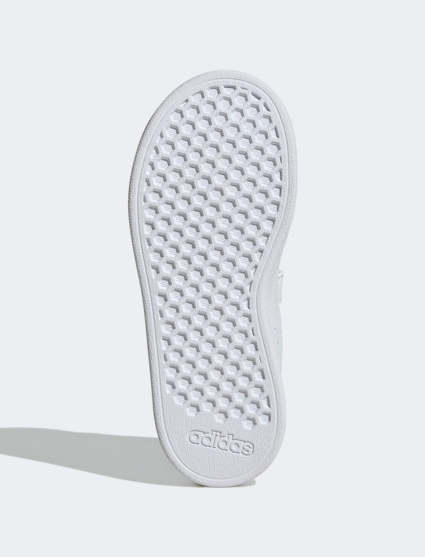 adidas Advantage Base 2.0 Çocuk Beyaz Spor Ayakkabı adidas Advantage Base 2.0 Çocuk Beyaz Spor Ayakkabı