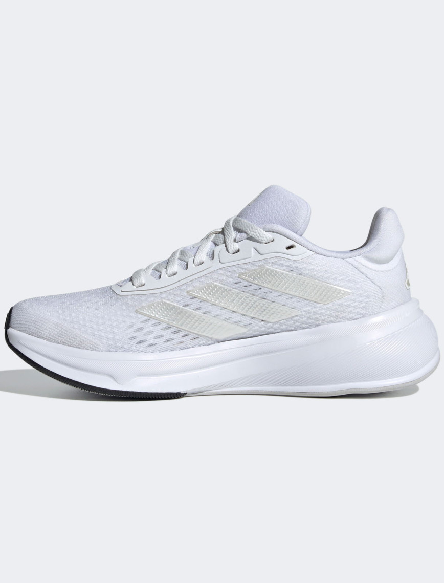 adidas Response Super W Kadın Beyaz Koşu Ayakkabısı adidas Response Super W Kadın Beyaz Koşu Ayakkabısı