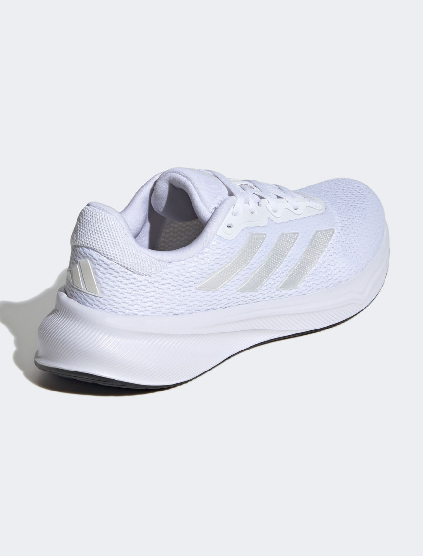 adidas Response Kadın Beyaz Koşu Ayakkabısı adidas Response Kadın Beyaz Koşu Ayakkabısı