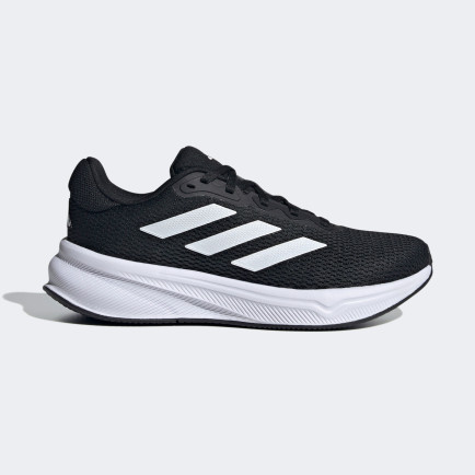 adidas Response Kadın Siyah Koşu Ayakkabısı