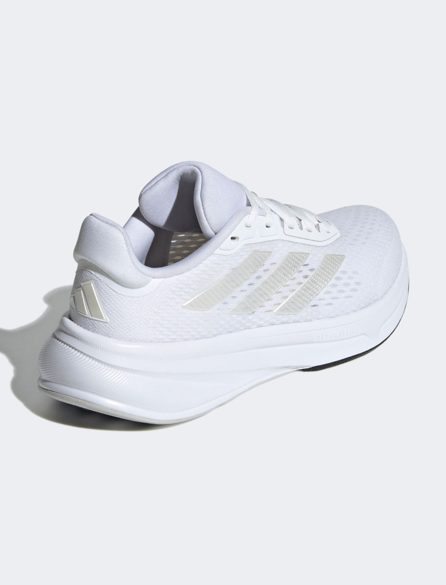 adidas Response Super W Kadın Beyaz Koşu Ayakkabısı adidas Response Super W Kadın Beyaz Koşu Ayakkabısı