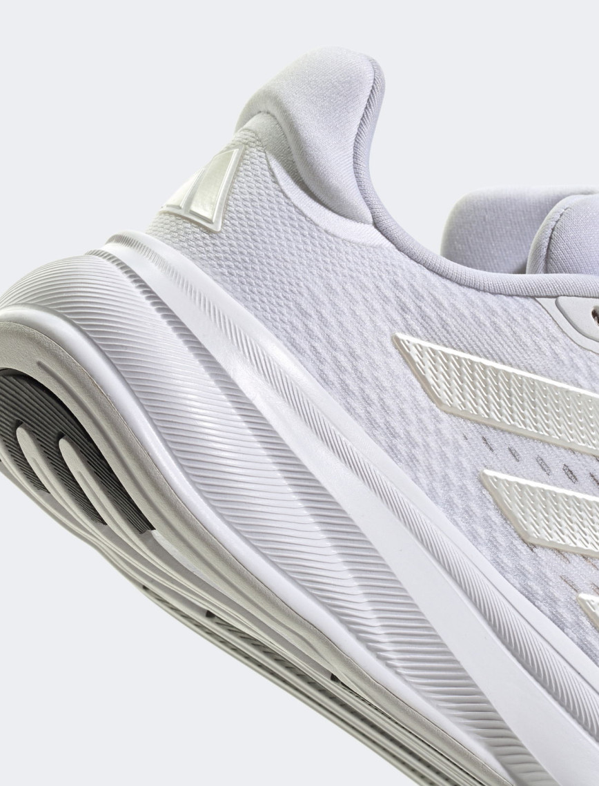 adidas Response Super W Kadın Beyaz Koşu Ayakkabısı adidas Response Super W Kadın Beyaz Koşu Ayakkabısı