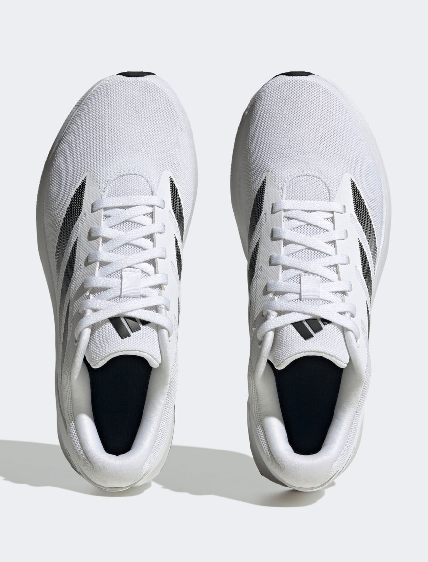 adidas Duramo RC Unisex Beyaz Koşu Ayakkabısı adidas Duramo RC Unisex Beyaz Koşu Ayakkabısı