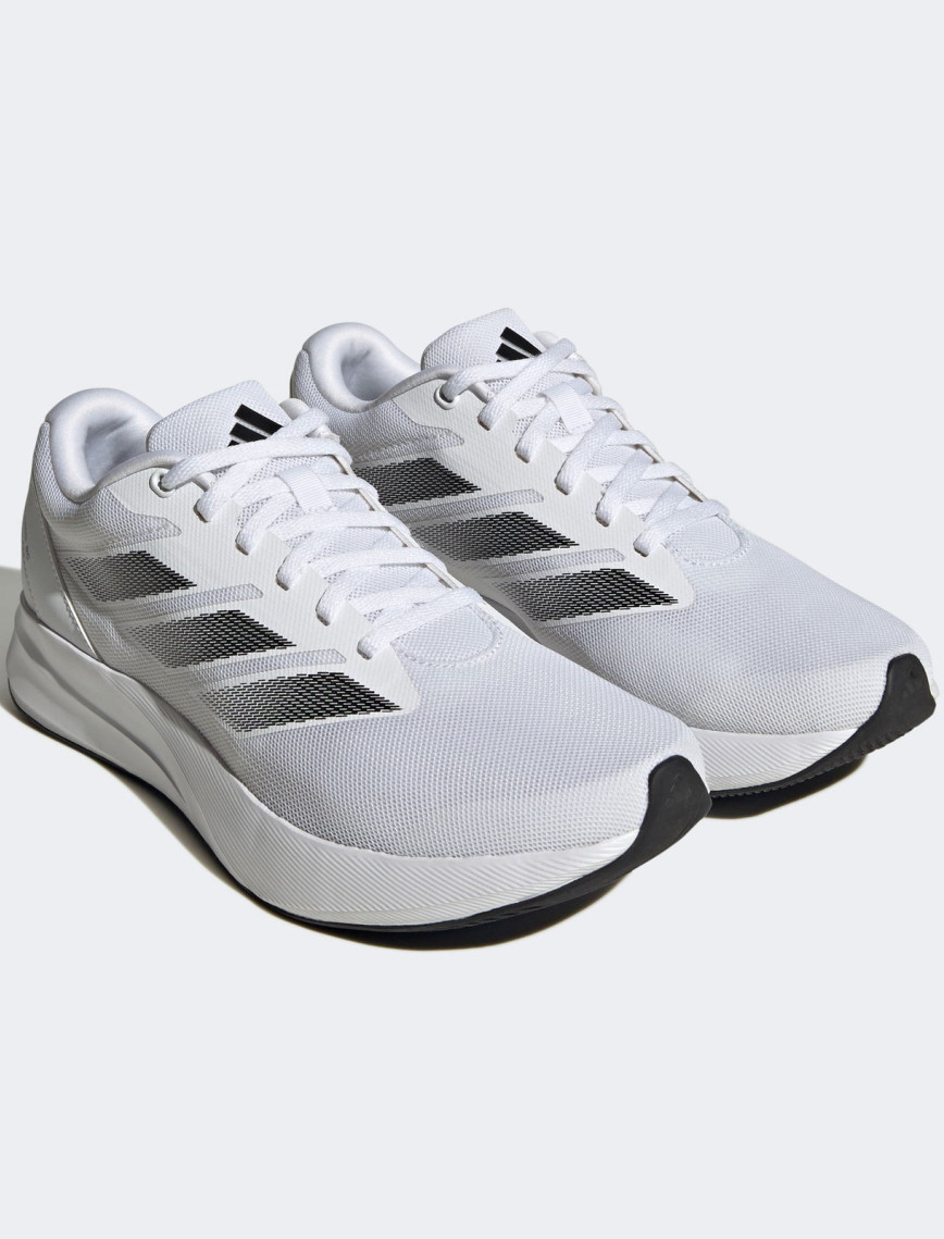 adidas Duramo RC Unisex Beyaz Koşu Ayakkabısı adidas Duramo RC Unisex Beyaz Koşu Ayakkabısı