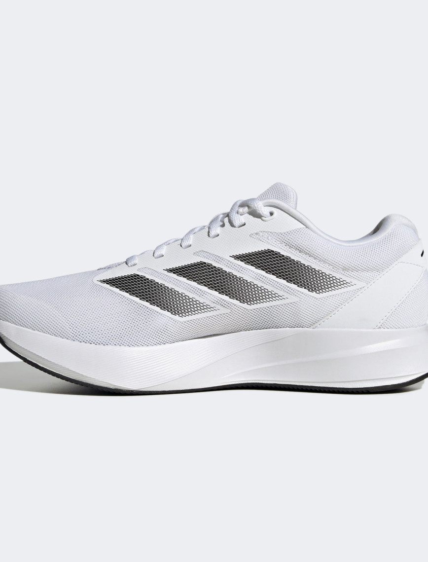 adidas Duramo RC Unisex Beyaz Koşu Ayakkabısı adidas Duramo RC Unisex Beyaz Koşu Ayakkabısı