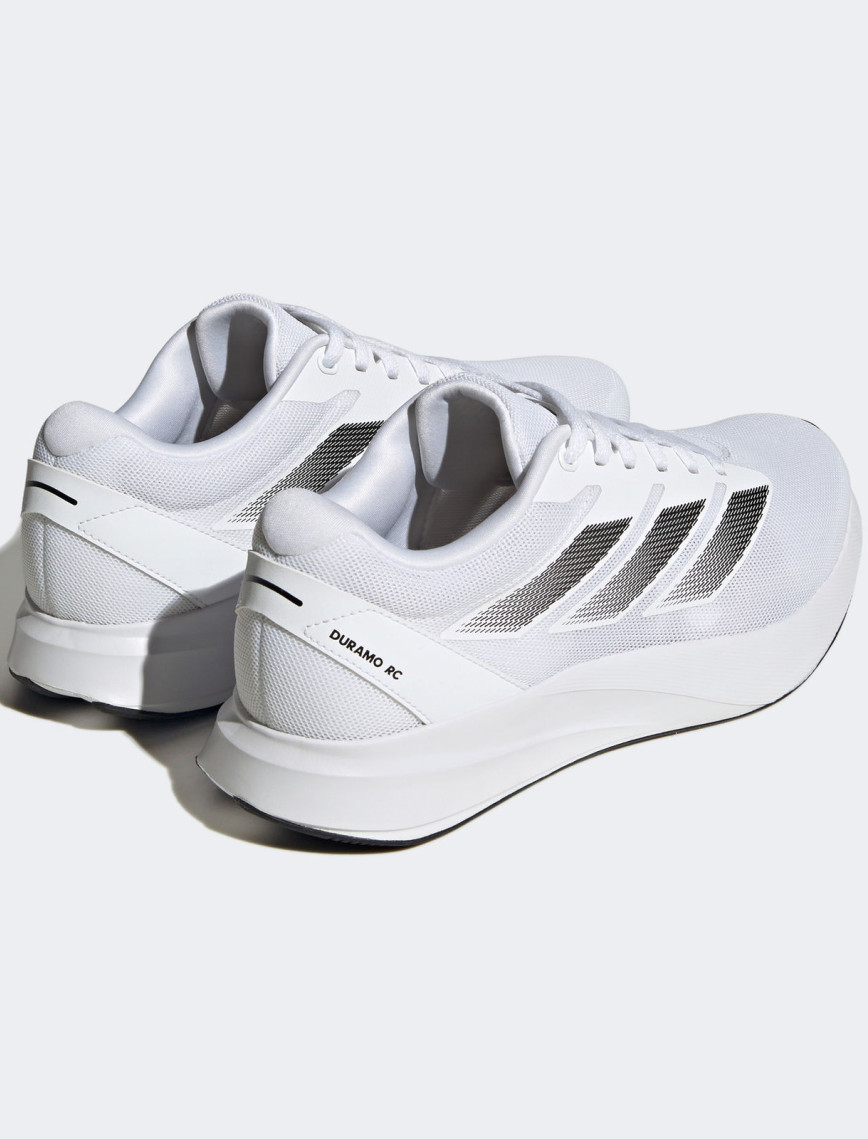 adidas Duramo RC Unisex Beyaz Koşu Ayakkabısı adidas Duramo RC Unisex Beyaz Koşu Ayakkabısı