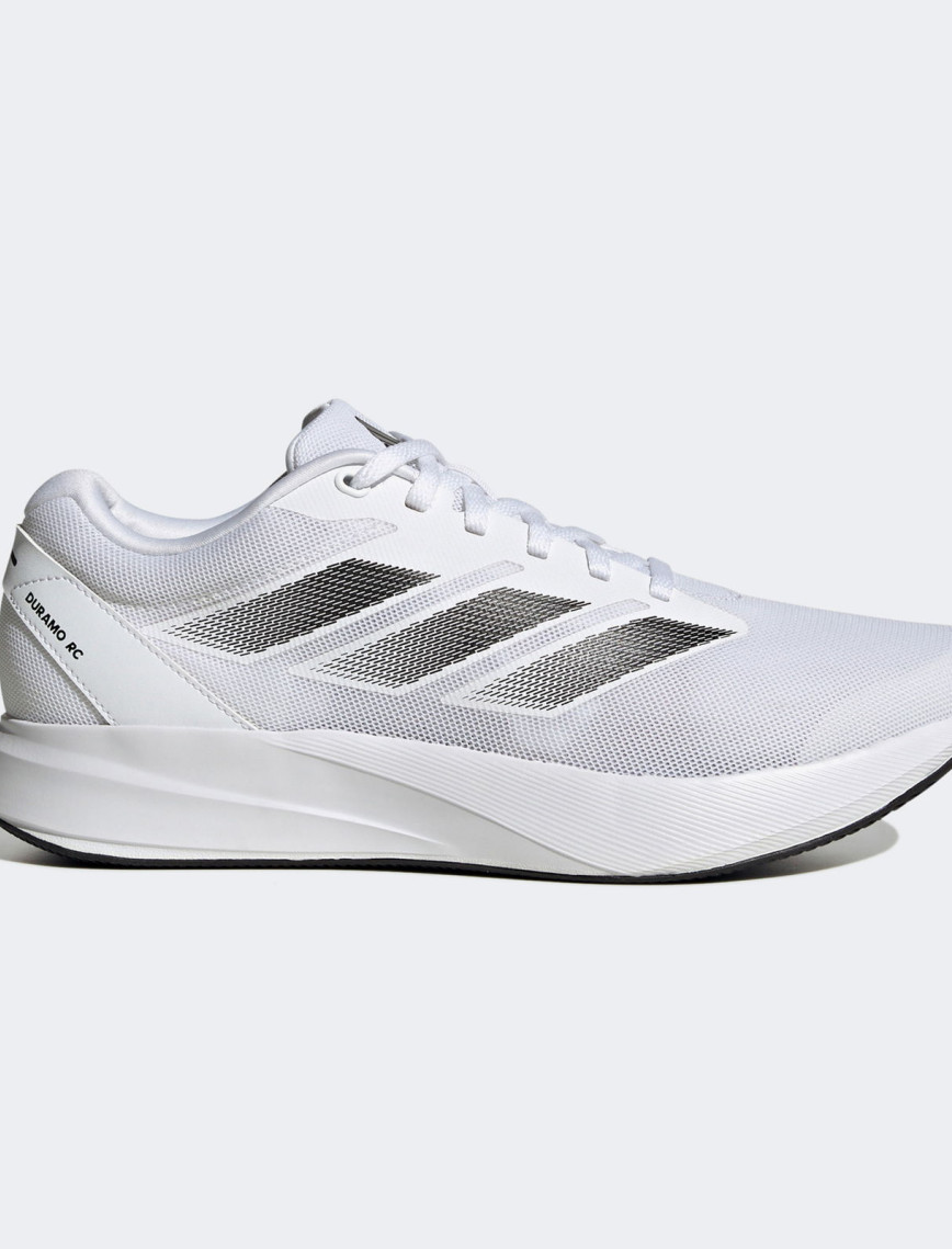adidas Duramo RC Unisex Beyaz Koşu Ayakkabısı adidas Duramo RC Unisex Beyaz Koşu Ayakkabısı