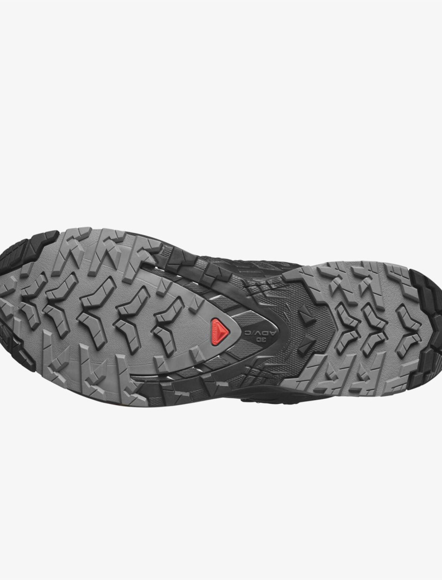 Salomon Xa Pro 3D V9 Gore-Tex Kadın Siyah Outdoor Ayakkabı Salomon Xa Pro 3D V9 Gore-Tex Kadın Siyah Outdoor Ayakkabı
