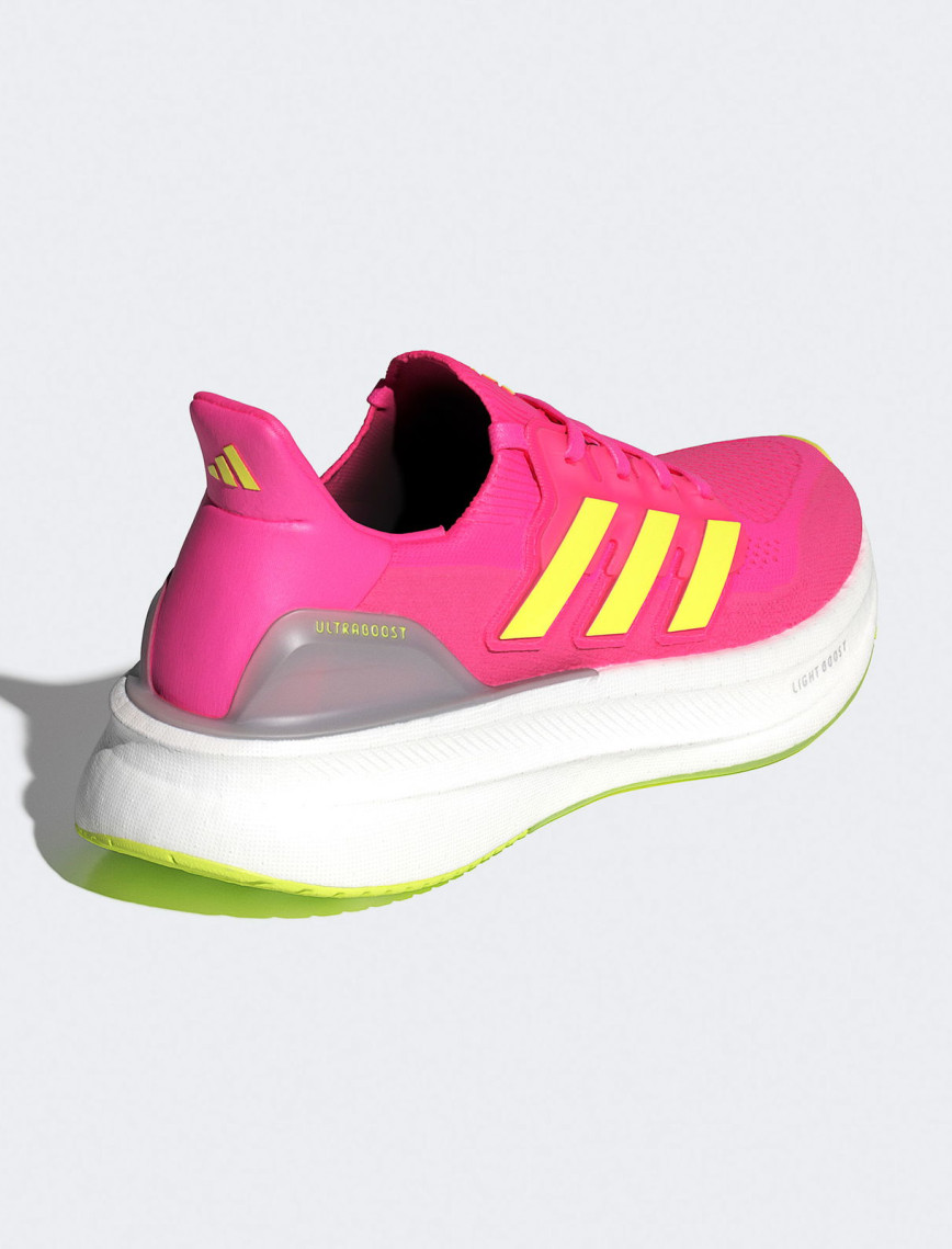 adidas Ultraboost 5 Kadın Pembe Koşu Ayakkabısı adidas Ultraboost 5 Kadın Pembe Koşu Ayakkabısı