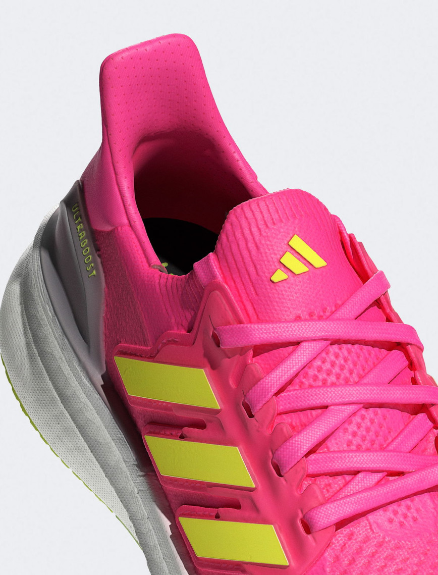 adidas Ultraboost 5 Kadın Pembe Koşu Ayakkabısı adidas Ultraboost 5 Kadın Pembe Koşu Ayakkabısı