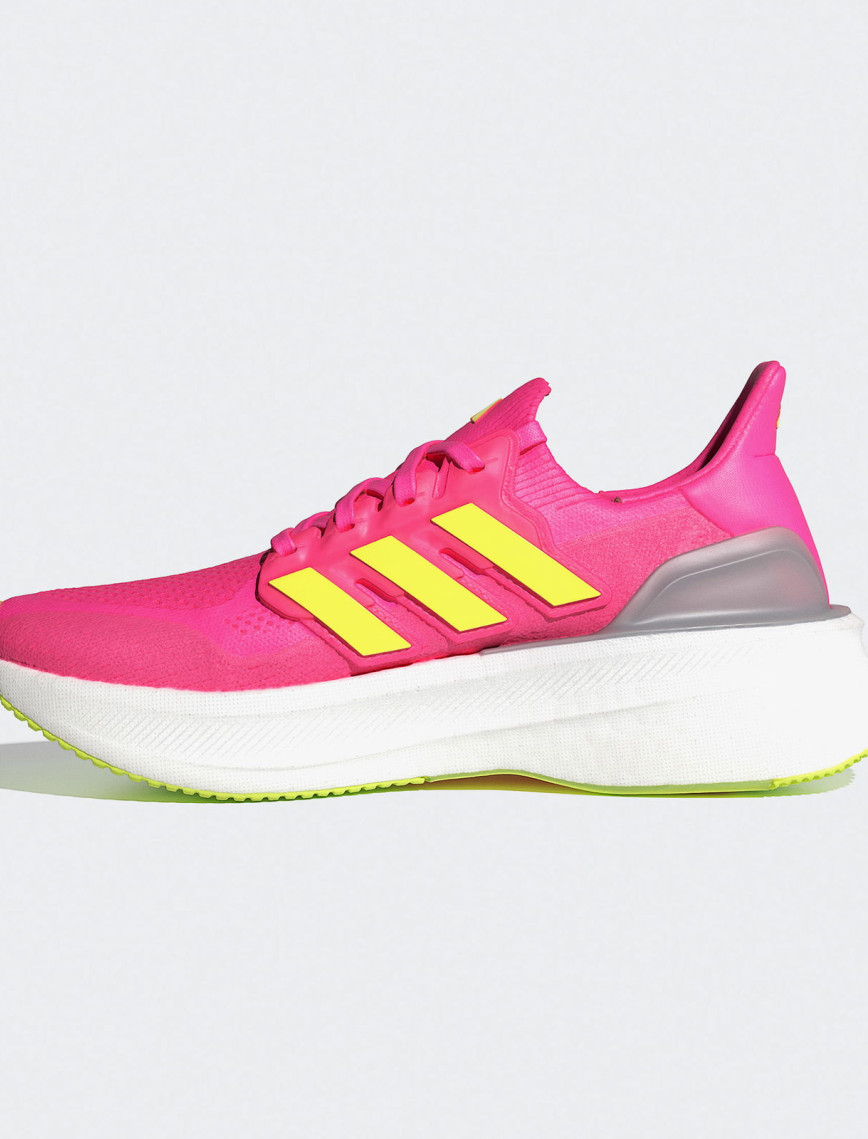 adidas Ultraboost 5 Kadın Pembe Koşu Ayakkabısı adidas Ultraboost 5 Kadın Pembe Koşu Ayakkabısı