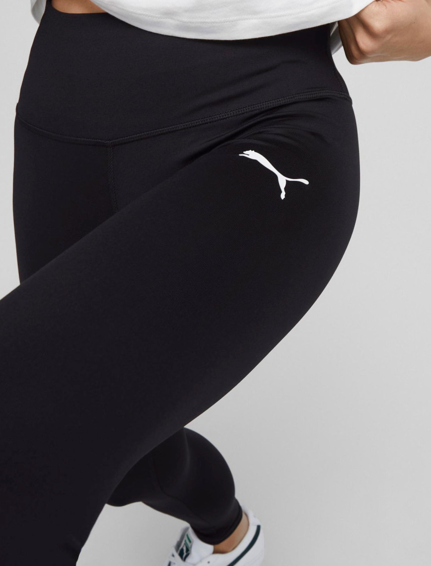 Puma Active Kadın Siyah Günlük Tayt Puma Active Kadın Siyah Günlük Tayt