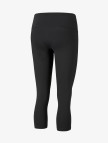 Puma Active 3/4 Tights Kadın Siyah Günlük Tayt Puma Active 3/4 Tights Kadın Siyah Günlük Tayt