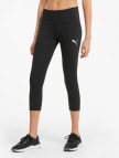 Puma Active 3/4 Tights Kadın Siyah Günlük Tayt Puma Active 3/4 Tights Kadın Siyah Günlük Tayt