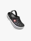 Crocs Crocband Çocuk Siyah Terlik Crocs Crocband Çocuk Siyah Terlik