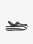 Crocs Crocband Çocuk Siyah Terlik Crocs Crocband Çocuk Siyah Terlik