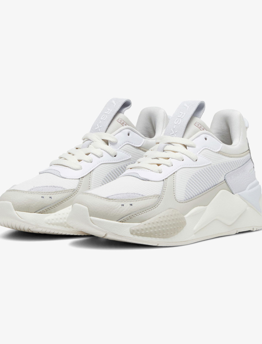 Puma Rs-X Soft Kadın Beyaz Spor Ayakkabı Puma Rs-X Soft Kadın Beyaz Spor Ayakkabı