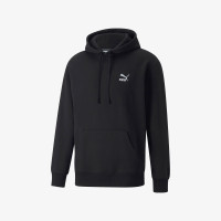 Puma Classics Hoodie Unisex Siyah Hoodie Puma Classics Hoodie Unisex Siyah Hoodie