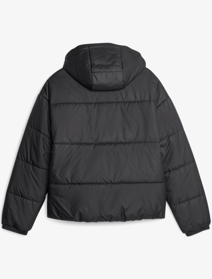 Puma Classics Padded Kadın Siyah Mont Puma Classics Padded Kadın Siyah Mont